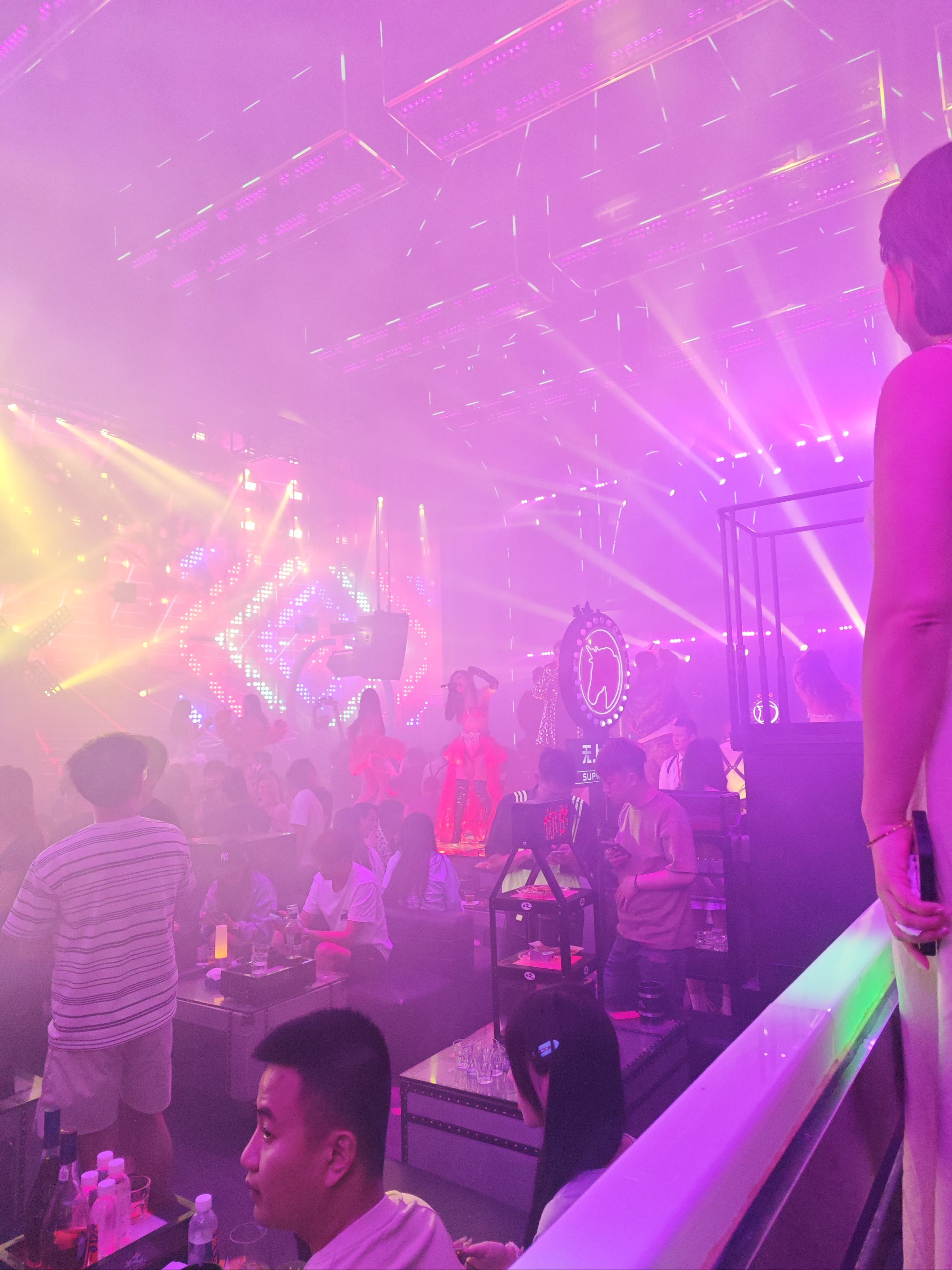 廊坊商务ktv体验攻略-三河市ktv预定